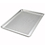 Winco® 18" x 26" Aluminum Sheet Pan, Perforated, 18 Gauge Thumbnail 1