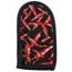 Winco® Handle Holder, Chili Peppers, Cotton Thumbnail 1