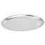 Winco® Sizzle Platter, Oval, 11", S/S Thumbnail 1