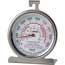 Winco® Oven Thermometer, 3" Dial Face Thumbnail 1