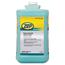 Zep Professional® Industrial Hand Cleaner w/Scrubbing Beads, Lemon, 128 oz Pump Bottle, 4/Carton Thumbnail 1