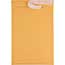 JAM Paper Bubble Lite Padded Mailers, 8 1/2" x 13", Brown Kraft, 100/PK Thumbnail 3
