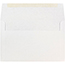 JAM Paper A10 Invitation Envelopes, 6" x 9 1/2", White, 500/BX Thumbnail 2