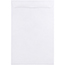 JAM Paper Open End Catalog Envelopes, 10" x 15", White, 50/BX Thumbnail 1