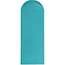 JAM Paper #11 Policy Colored Envelopes, 4 1/2" x 10 3/8", Sea Blue Recycled, 500/CT Thumbnail 2