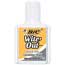 BIC Wite-Out Quick Dry Correction Fluid, 20 ml Bottle, White Thumbnail 1