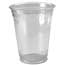 Fabri-Kal® Clear Plastic Cup, 24 oz., 600/CT Thumbnail 1