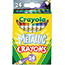 Crayola Metallic Crayons, 24/PK Thumbnail 1