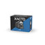 X-ACTO® XLR Office Electric Pencil Sharpener, Charcoal Black Thumbnail 2