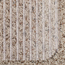 ES Robbins Dimensions Chair Mat for Carpet, 45" x 53", Clear Thumbnail 2