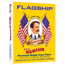 Flagship™ Premium Copy Paper, 92 Bright, 20 lb., 8 1/2 x 11, White, 5000/CT Thumbnail 2