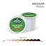 Green Mountain Coffee® Nantucket Blend® Coffee K-Cup® Pods, 70/BX Thumbnail 5