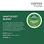 Green Mountain Coffee® Nantucket Blend® Coffee K-Cup® Pods, 70/BX Thumbnail 6