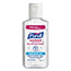 PURELL® Advanced Gel Hand Sanitizer, 2 oz. Flip Cap Bottle, 24/CT Thumbnail 1