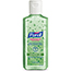 PURELL® Advanced Hand Sanitizer Soothing Gel, Fresh Scent, 4 fl oz Portable Flip Cap Bottle, 24/CT Thumbnail 1