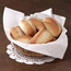 Hoffmaster® Linen-Like Dinner Napkins, 2-Ply, 16 x 16, White, 1200/Carton Thumbnail 1