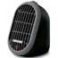 Honeywell Heat Bud Personal Space Heater, Black Thumbnail 1