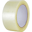 ipg® 200A Utility Grade Acrylic Carton Sealing Tape, 2" x 110 yds., 1.9 / 2.0 Mil, 36 Rolls/Case Thumbnail 1