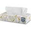 Kleenex Professional Facial Tissue for Business, Flat Tissue Box, White, 125 Tissues/Box Thumbnail 1