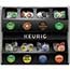 Keurig® K-3500™ Single Serve Commercial Coffee Maker with K-Cup® Pod Storage Rack Thumbnail 6