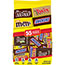 Mars Fun Size Variety Chocolate Mix, 31.18 oz. Bag, 55 Pieces, 6/CS Thumbnail 1