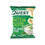 Quest Nutrition Original Style Protein Chips, Sour Cream & Onion Flavor, 8/CS Thumbnail 1