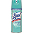 Professional LYSOL® Brand Disinfectant Spray, 12.5 oz. Aerosol Can, Crystal Waters Scent Thumbnail 1