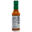 Silly Chilly Hot Sauce Habanero Super Duper Hot, 5 oz., 12/CS Thumbnail 3