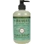 Mrs. Meyer's® Hand Soap, Basil, 12.5 oz., 6/CS Thumbnail 1