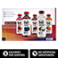 Bai® Water Sunrise Variety Pack, 18 fl oz., 15/PK Thumbnail 2
