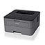 Brother HL-L2300d Compact Laser Printer with Duplex Printing Thumbnail 2